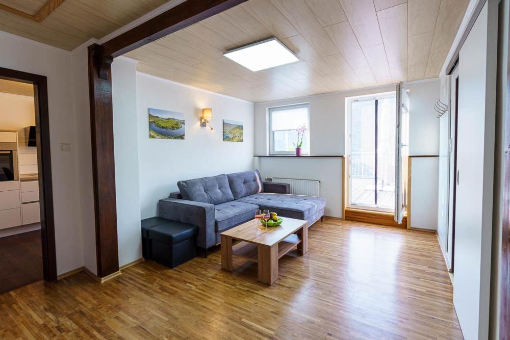 Ferienwohnung Bergblick Cochem Exterior photo